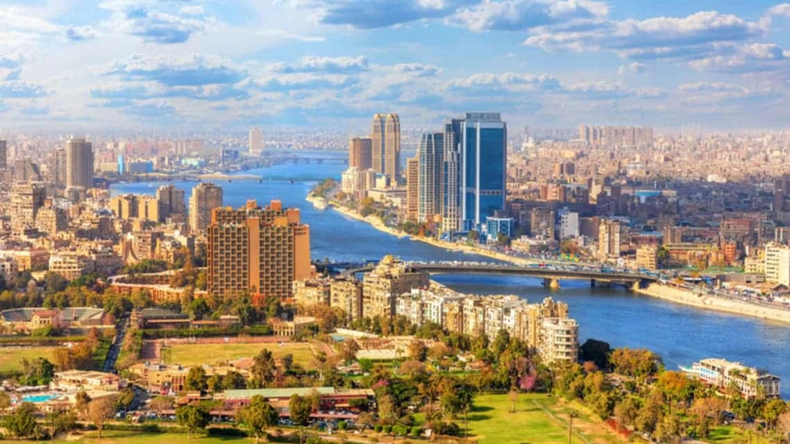 Pyramids and Nile Tour from Alexandria Port