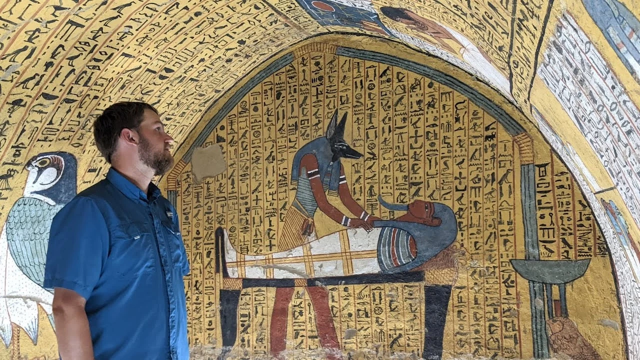 Visite privée d'une journée aux points forts de Louxor