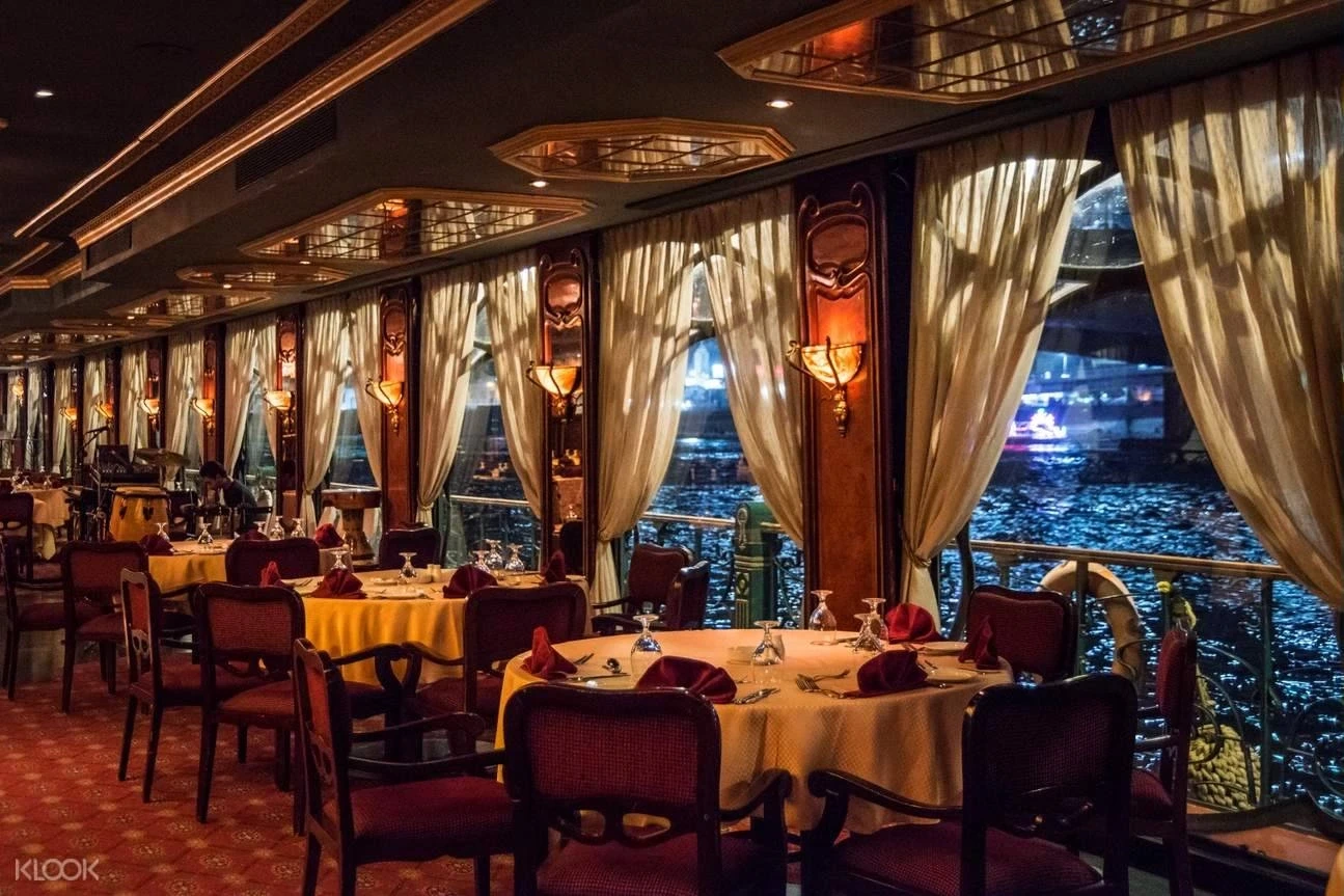 Nile Cruise in Cairo: Everything You Need to Know