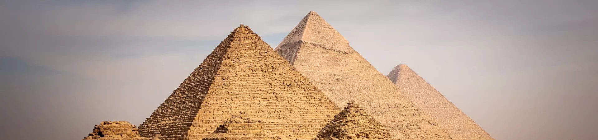 Pyramids and Saqqara Tour from Sokhna Port