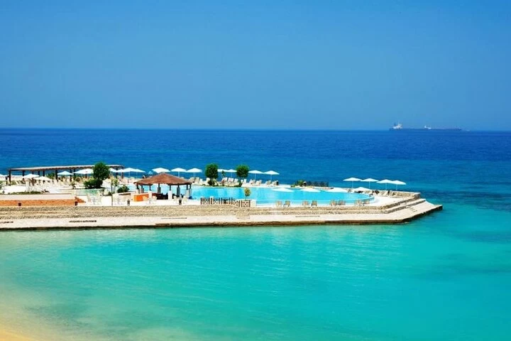 Ain Sokhna