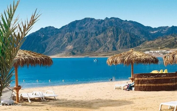 Ain Sokhna