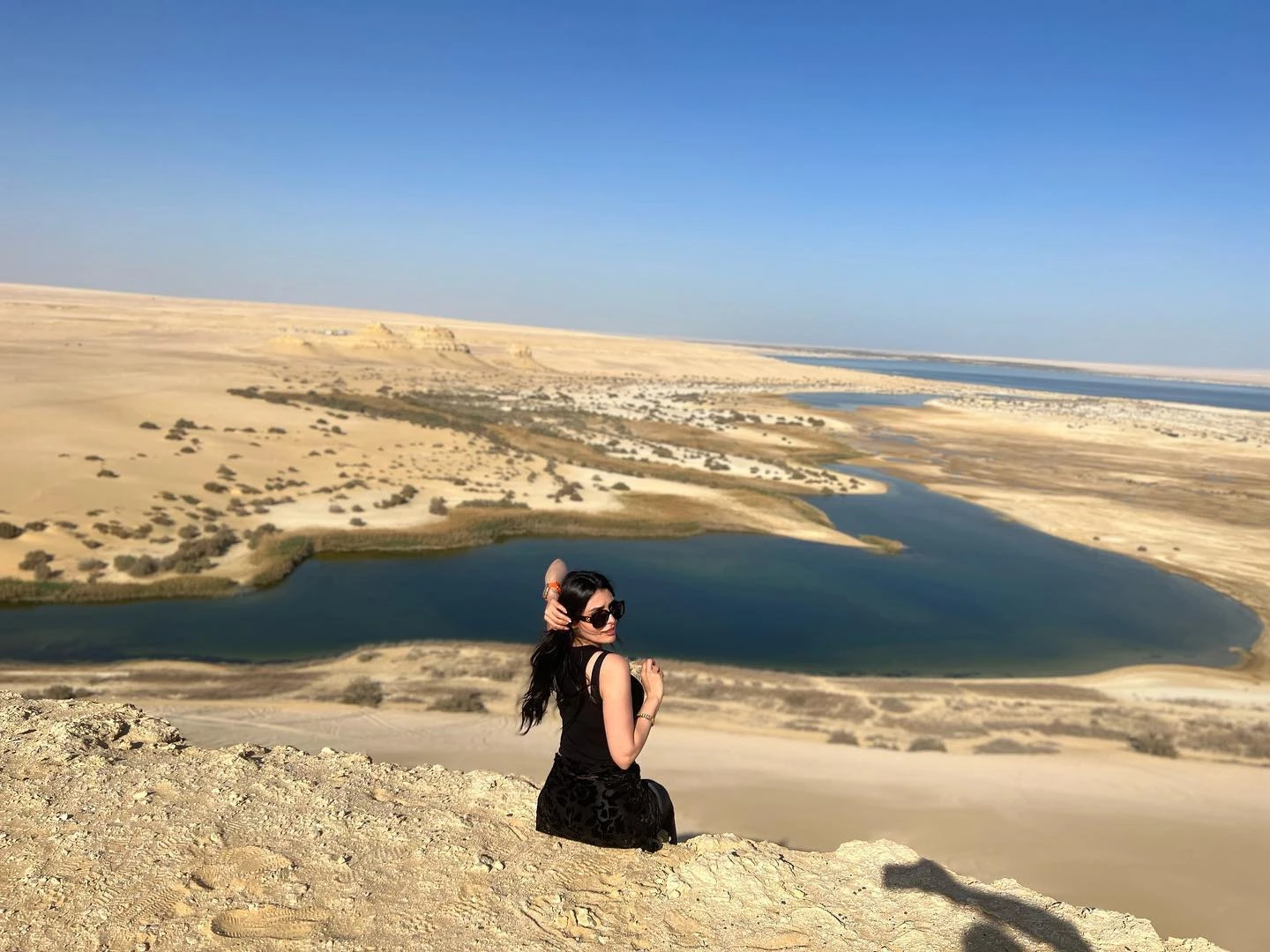 fayoum