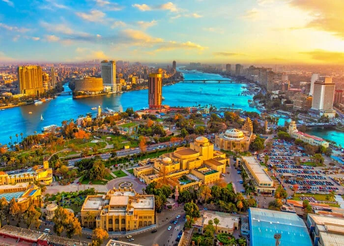 Nile Cruise Guide