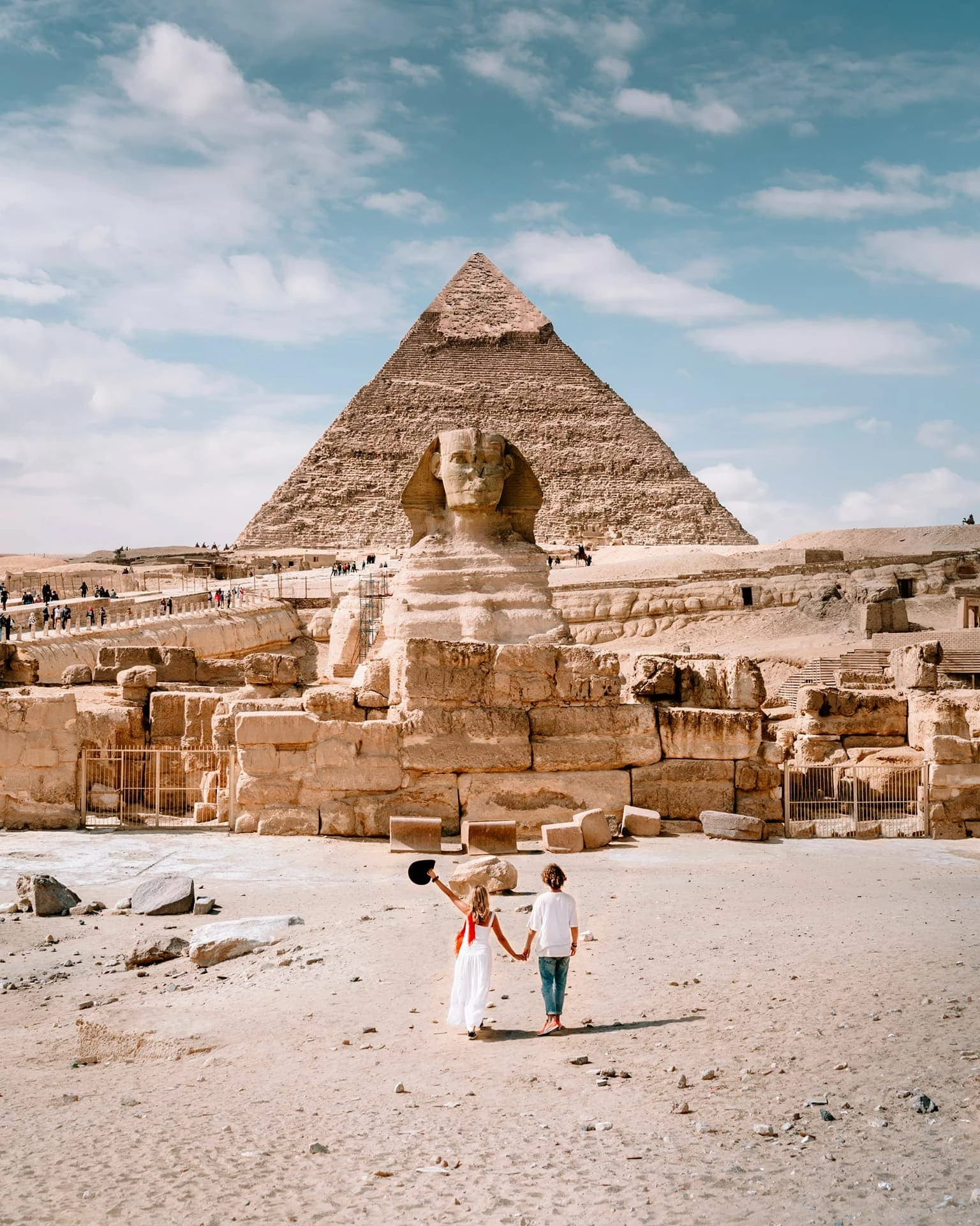 Nile Cruise Guide