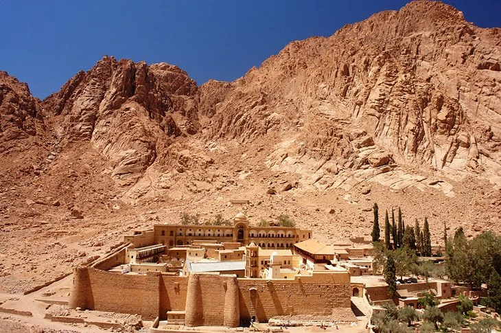 Mount Sinai: A Spiritual and Majestic Adventure
