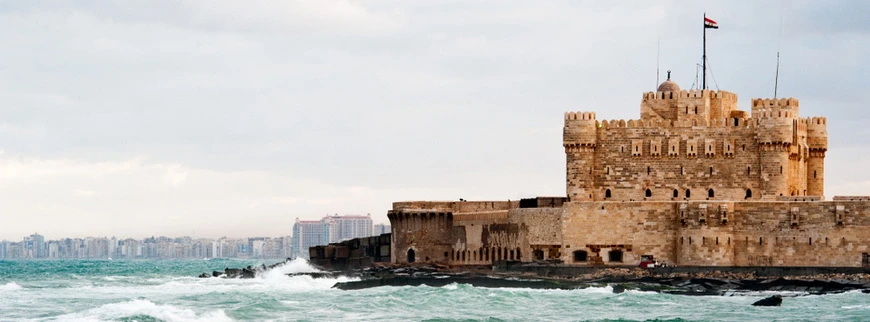 Nile Cruise Guide