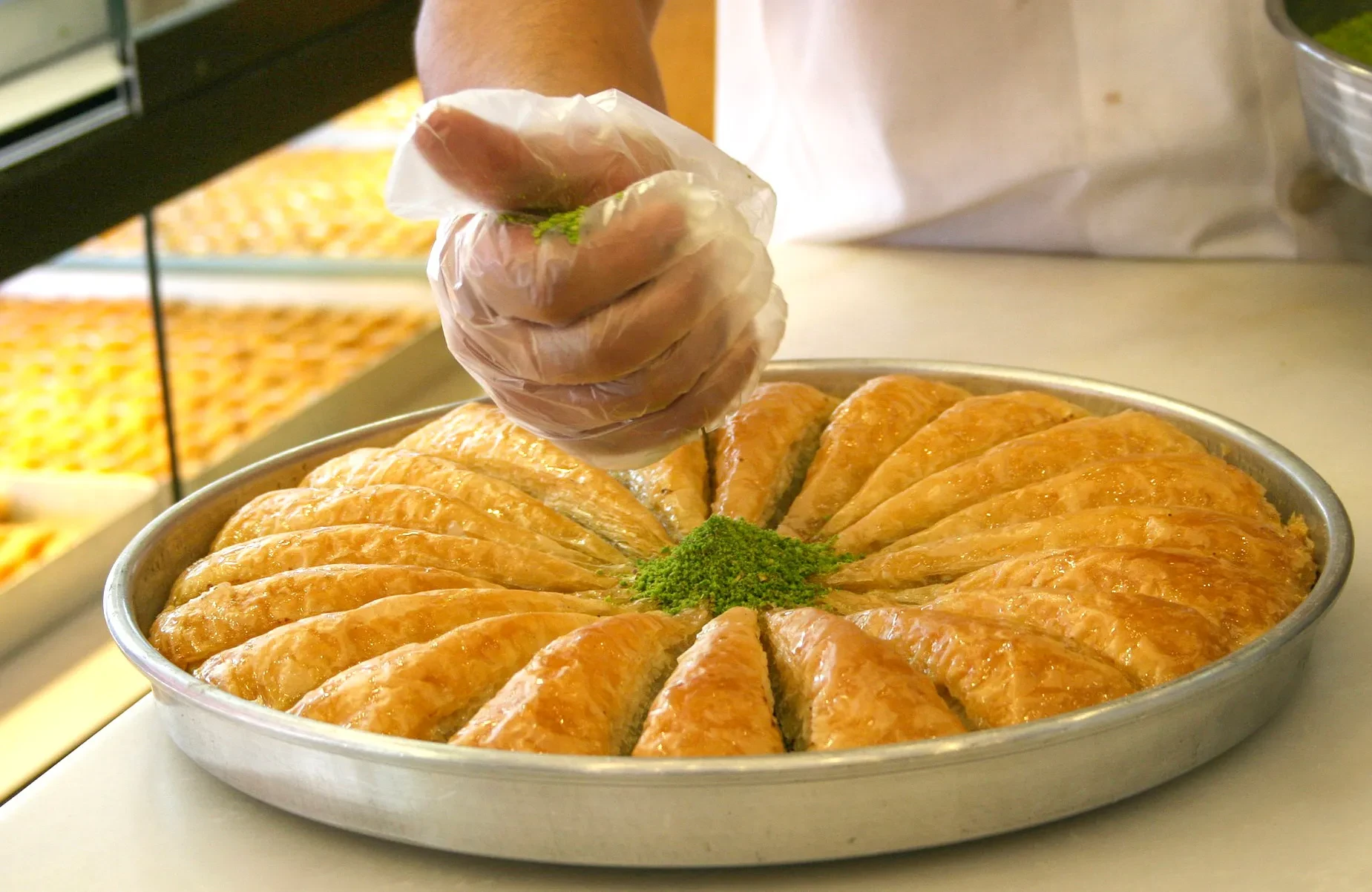 Cairo Unusual Tour to Have Breakfast in an Egyptian Village - egyptian cuisine