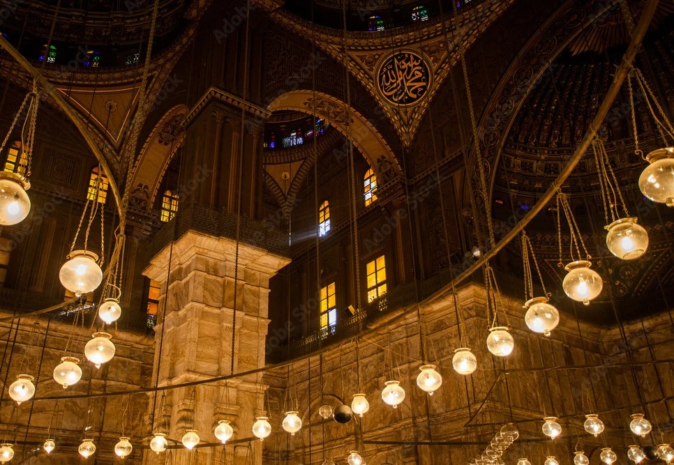Islamic Cairo in-depth tour