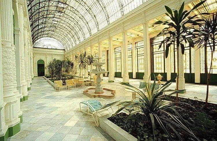 Unique things to do in Cairo in a day tour - abdeen palace