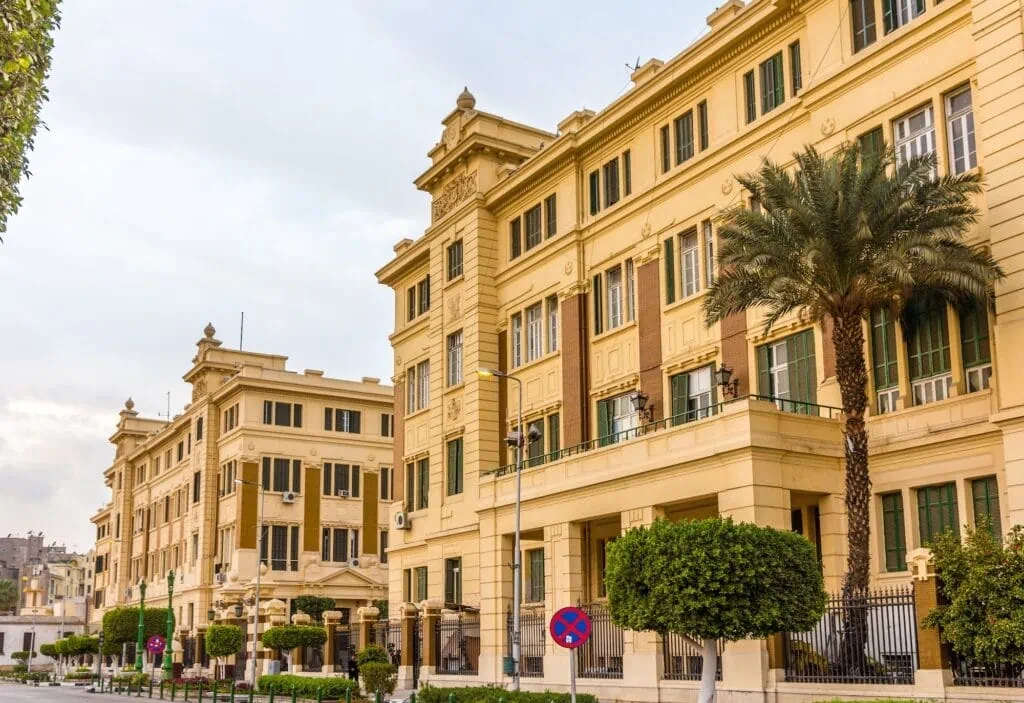 Unique things to do in Cairo in a day tour - abdeen palace