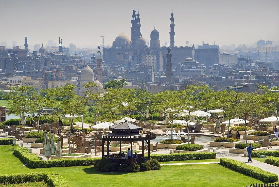 Unusual Day Trip to the Non-Touristic Mosques of Al Albayt - Egypt mosques