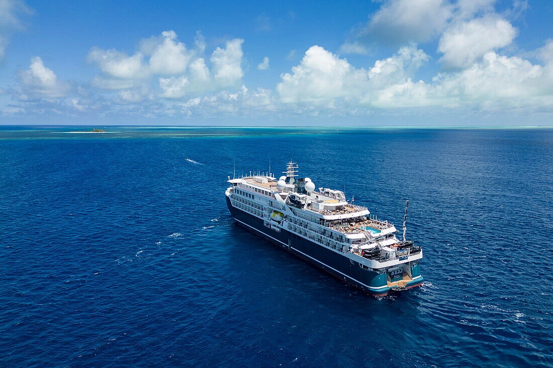 4 Days Nile Cruise from Sharm El-Sheikh - cruise vacation