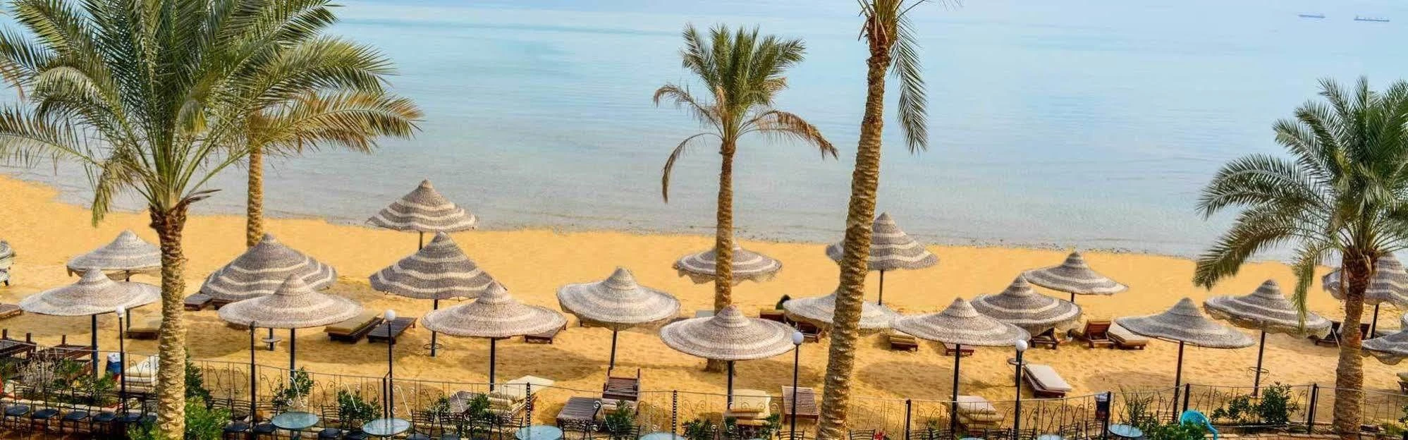 Budget Day use Tour to Sokhna from Cairo