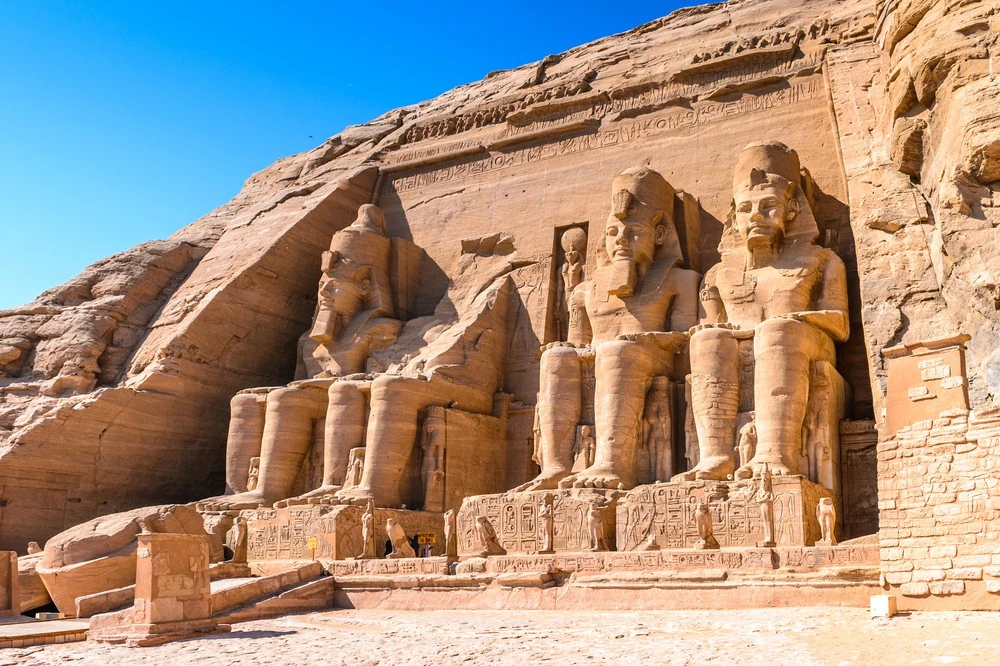 Aswan, Abu Simble tours from Hurghada
