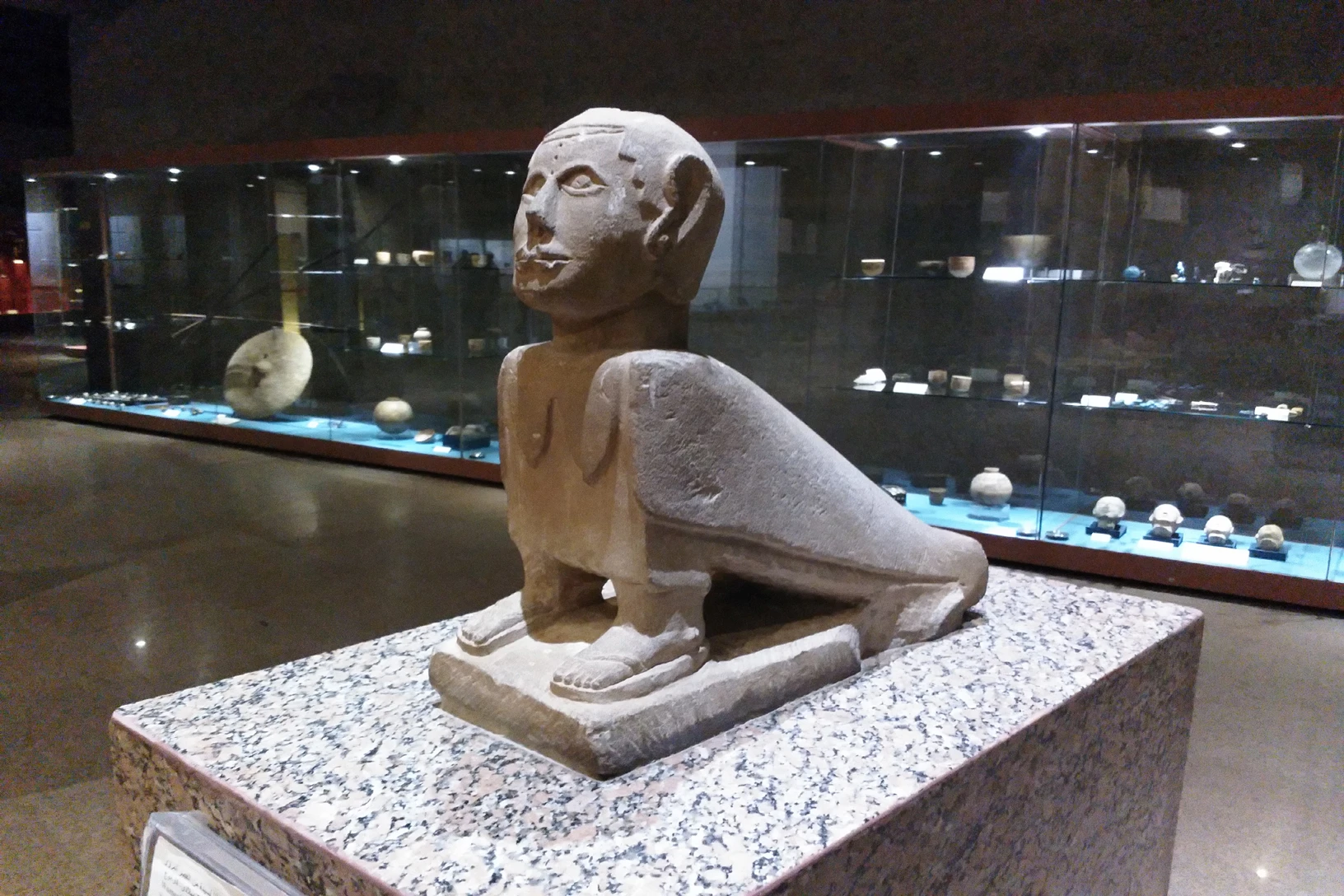 Day Tour to the Nubian Museum from Aswan‎