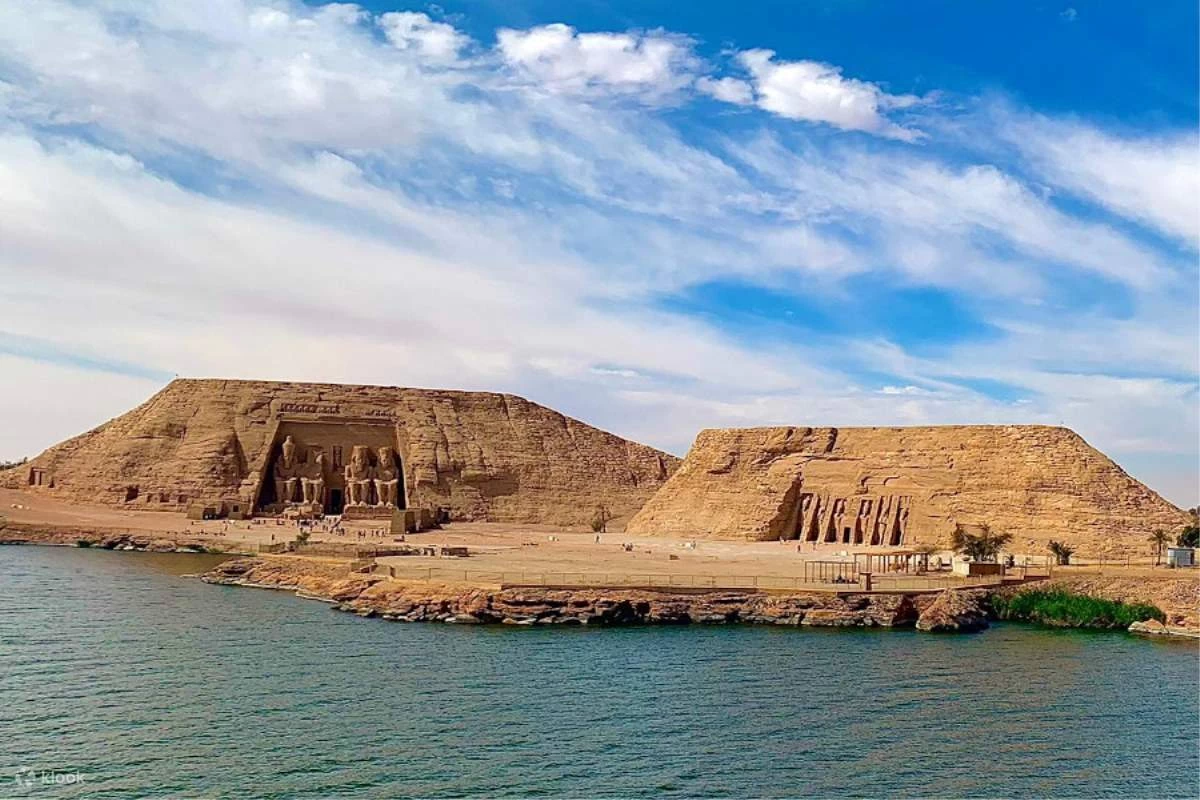 Abu Simbel Day Trip from Aswan