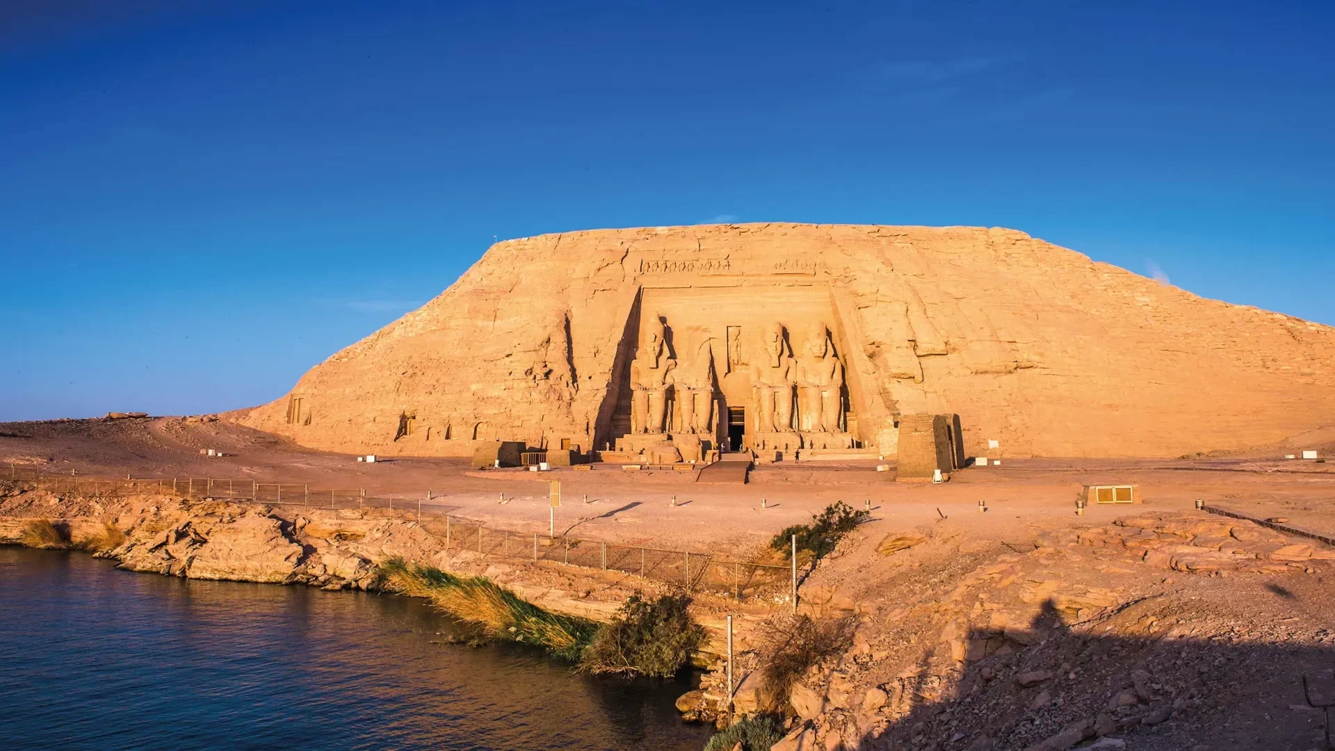 2 Days Aswan Overnight Trip from Cairo by Flight