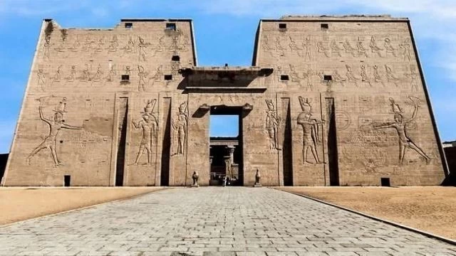 Kom Ombo and Edfu Temples Trip from Aswan