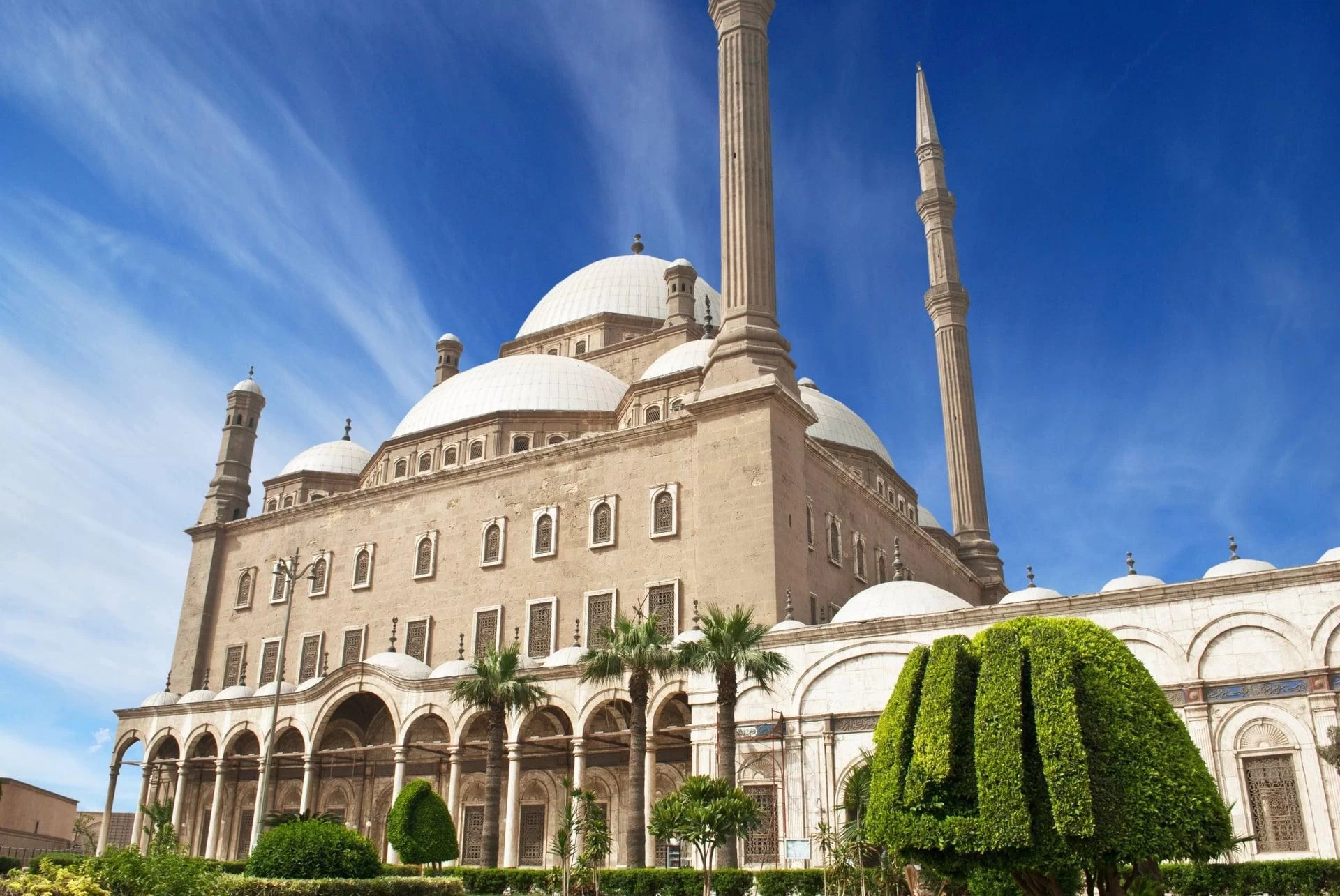 2 Days Tour in Cairo