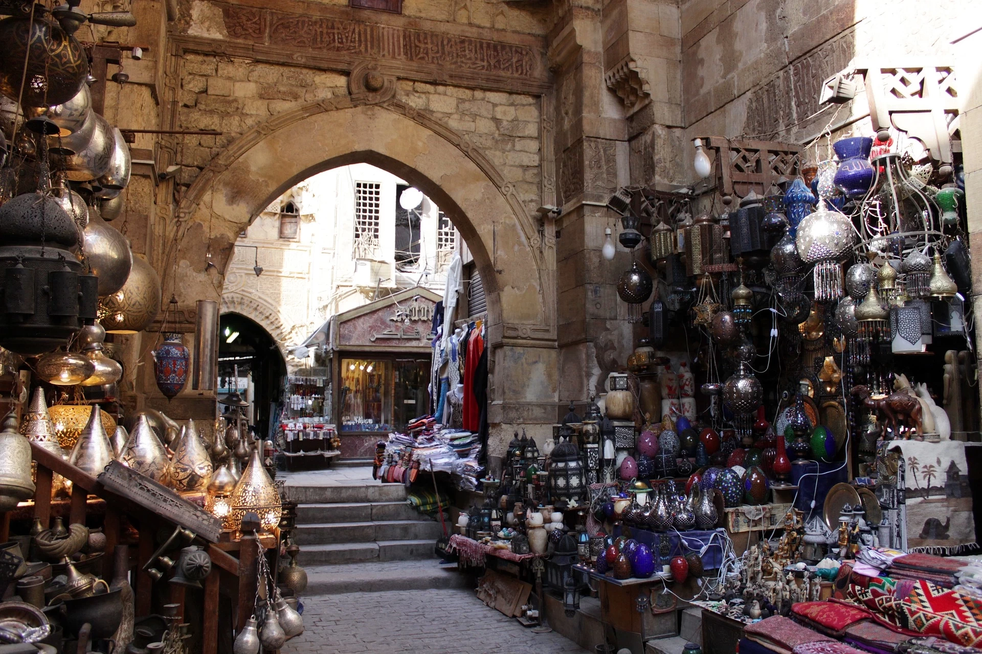 2 Days Tour in Cairo