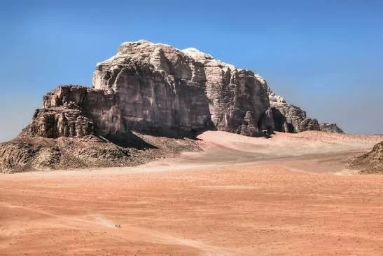 2 Days Wadi El Hitan Camping Tour from Cairo