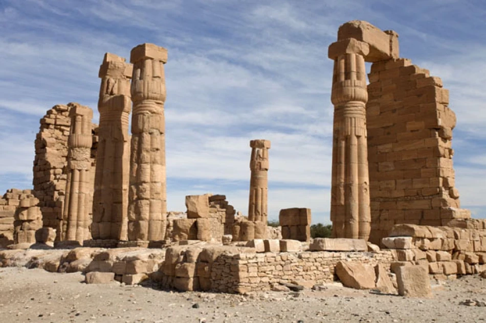 Kalabsha Temple and Nubian Museum Tour