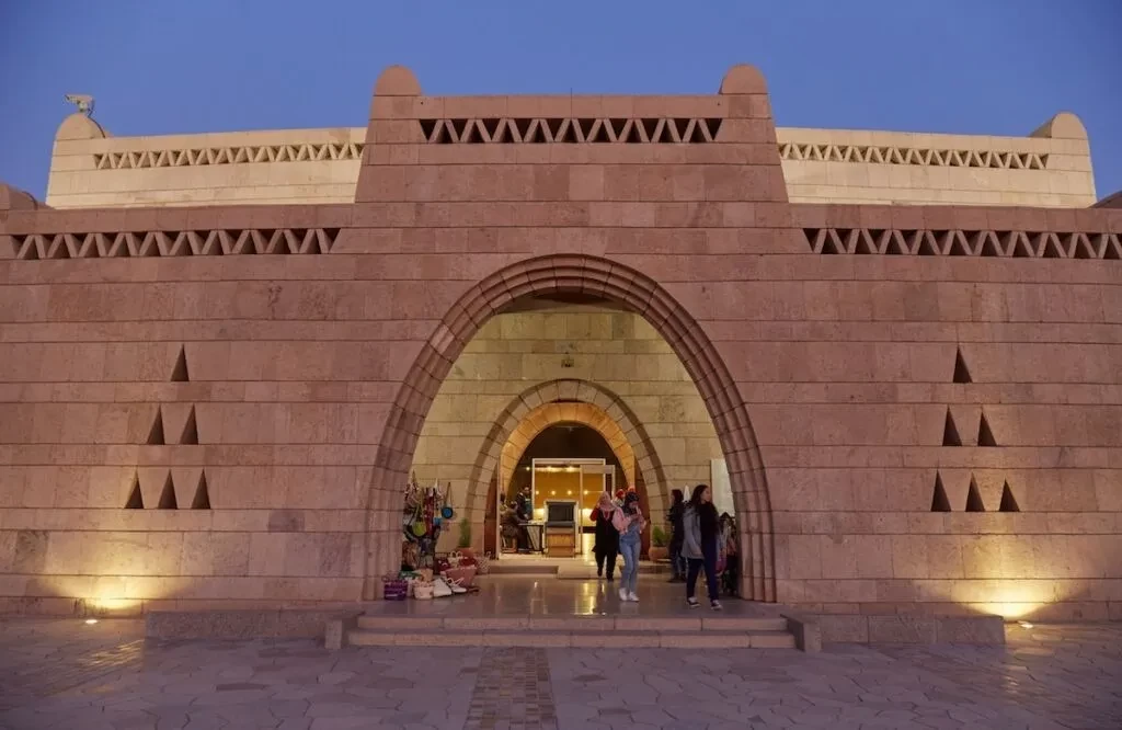 Kalabsha Temple and Nubian Museum Tour