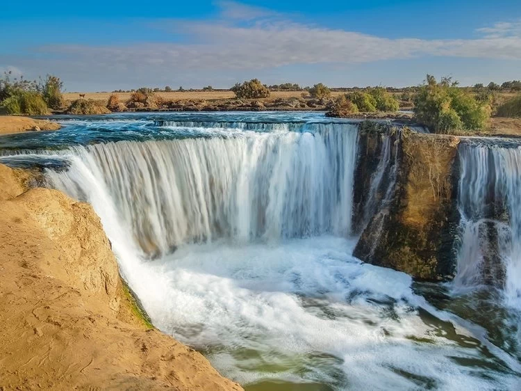 Experience the Beauty of Fayoum in an Unforgettable Overnight Trip from Cairo
