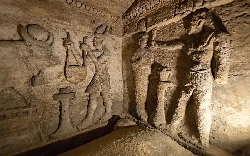 Overnight Tour to Alexandria from Cairo