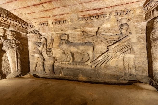 Overnight Tour to Alexandria from Cairo