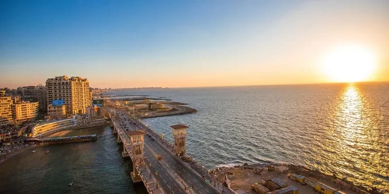 Overnight Tour to Cairo and Alexandria from Cairo