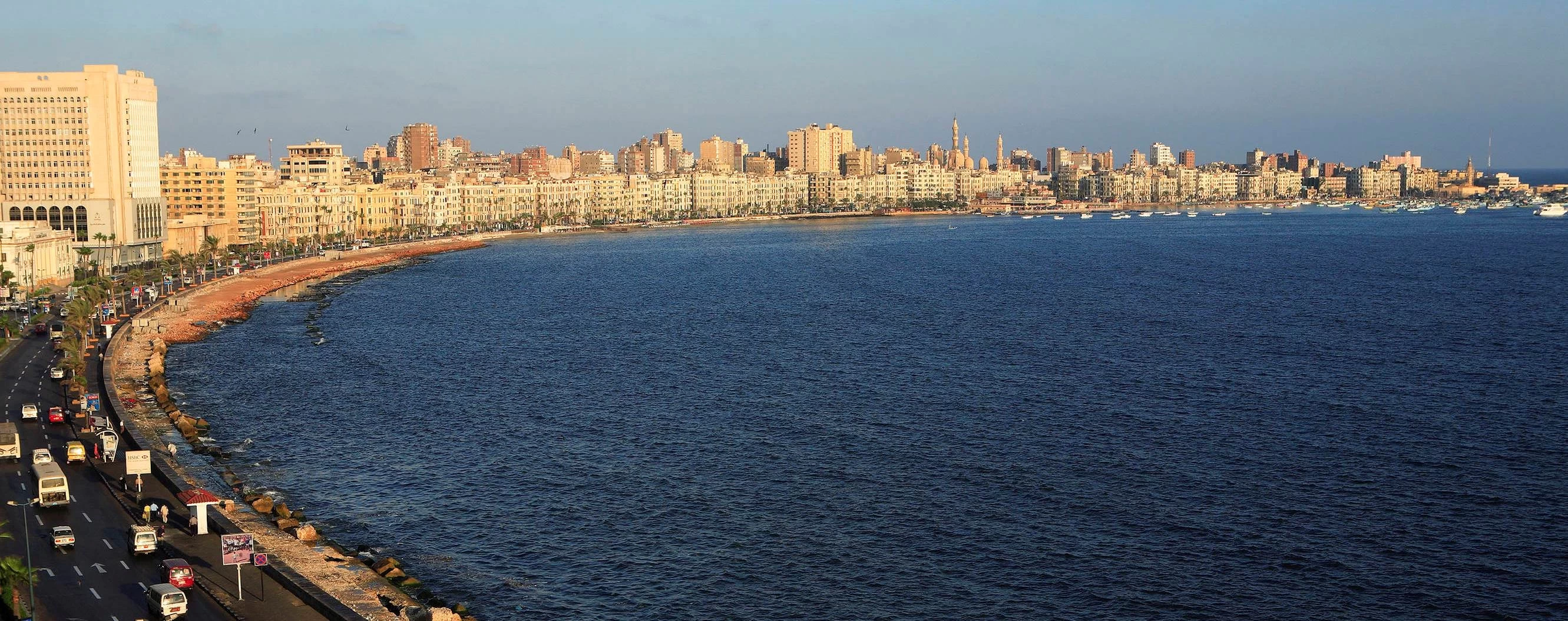 Overnight Tour to Cairo and Alexandria from Cairo