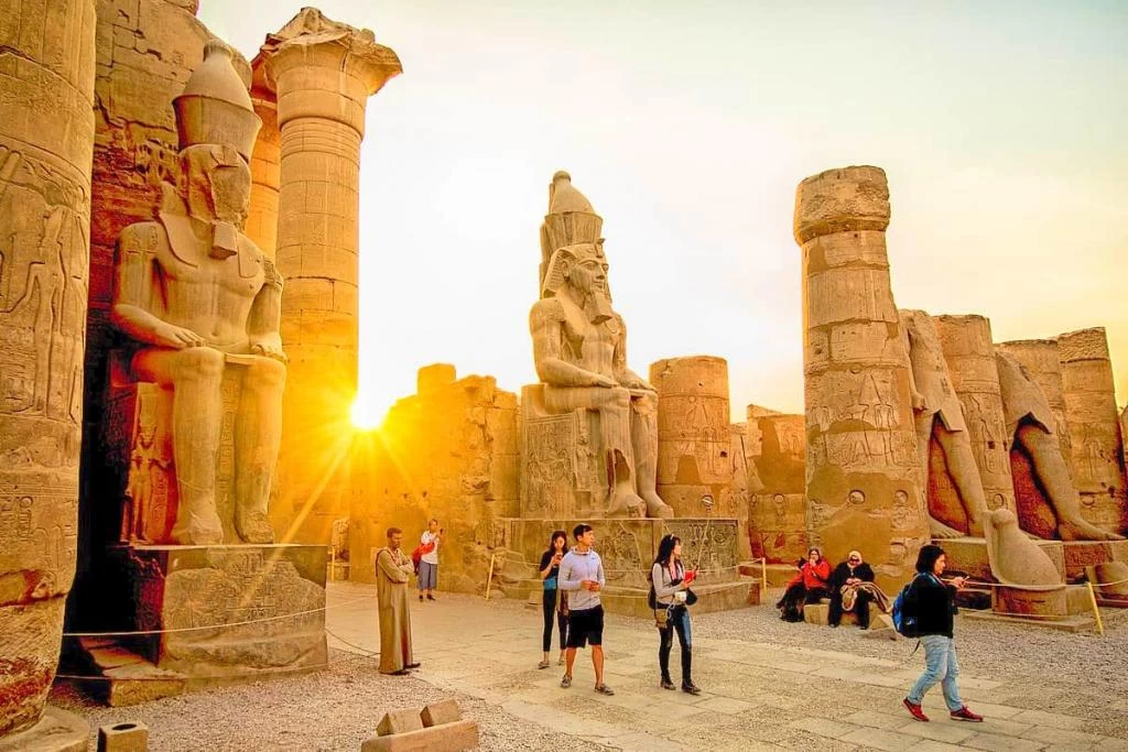 Aswan sightseeing day tour