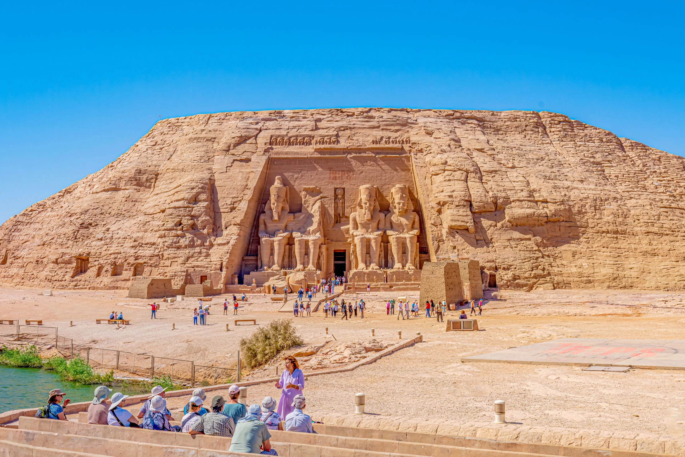 Aswan Sightseeing Tour
