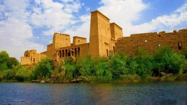 Aswan, Abu Simble tours from Hurghada