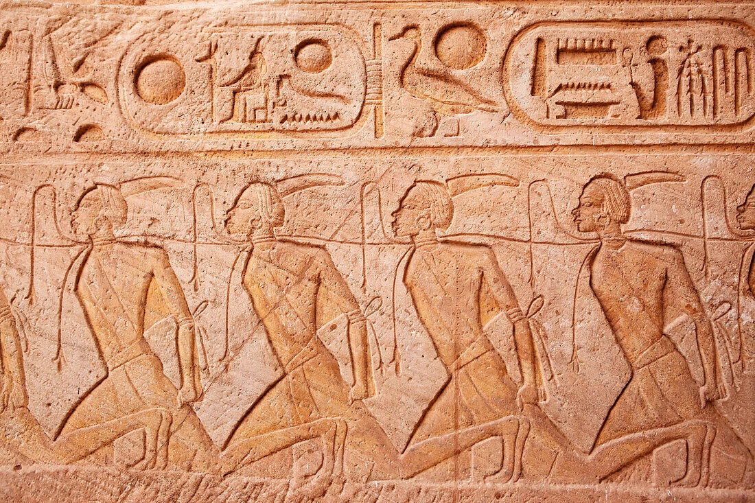 2 Day Luxor and Abu Simbel Tour from Cairo