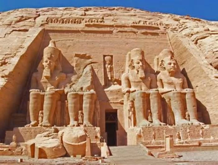 Day Tour to visit amazing landmarks in Luxor from Aswan