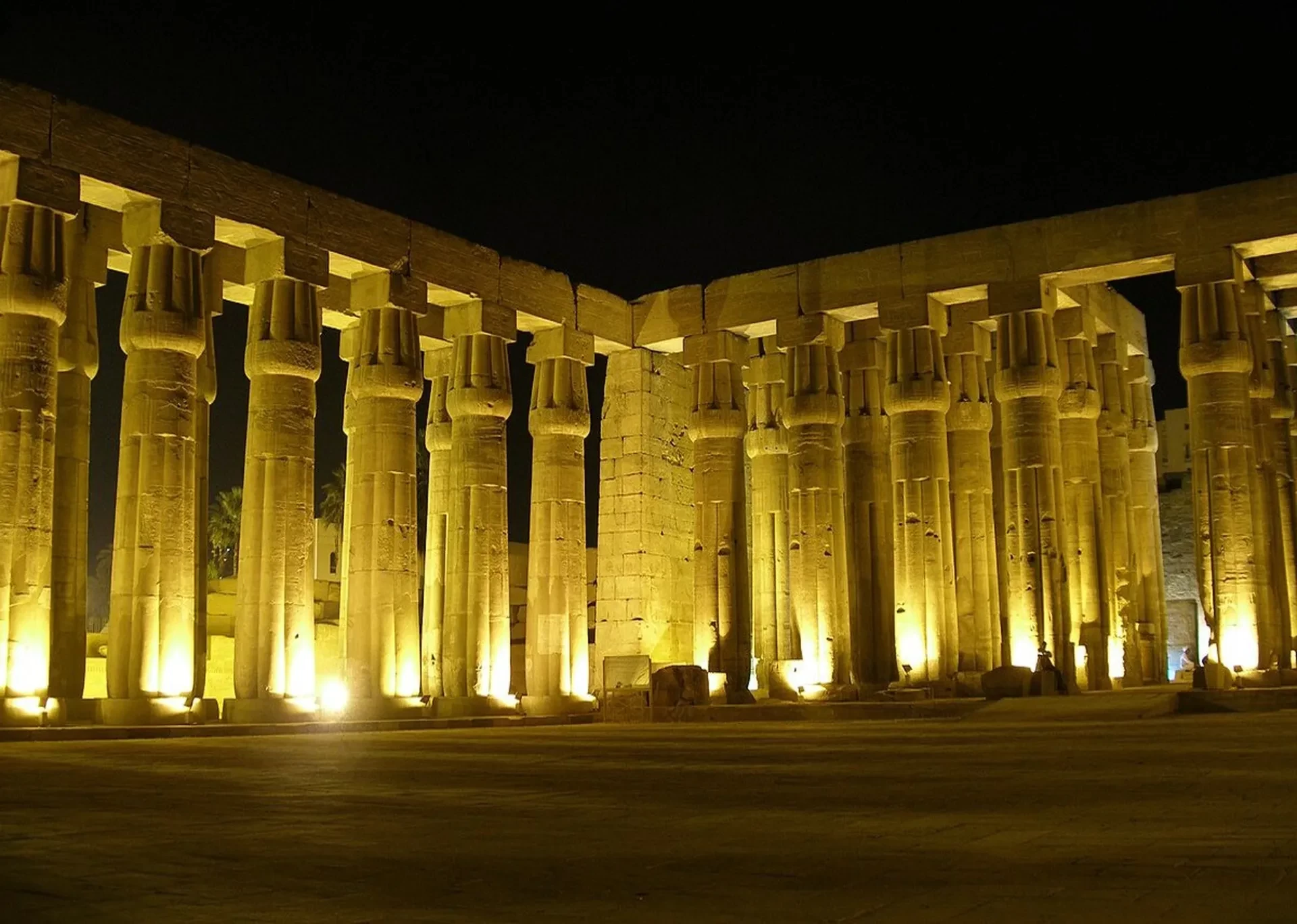 2 Day Luxor Tour from Cairo with Hot Air Balloon