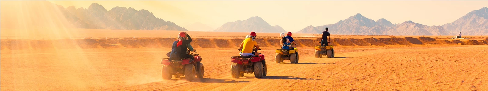 2-Day White Desert & Bahariya Oasis Safari