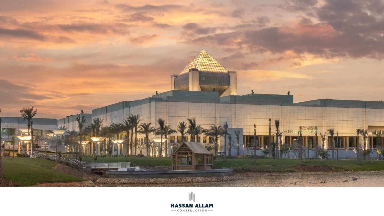 Day trip from Aswan to the National Egyptian Museum of Civilization