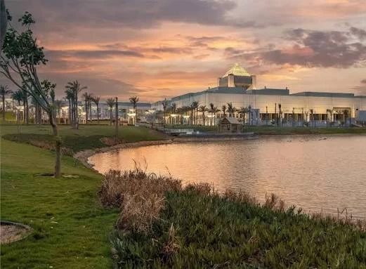 Day trip from Aswan to the National Egyptian Museum of Civilization