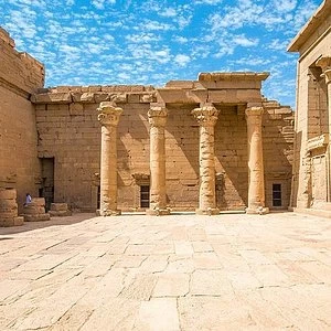 Egypt Day Tours to Kalabsha Temple and Nubian Museum