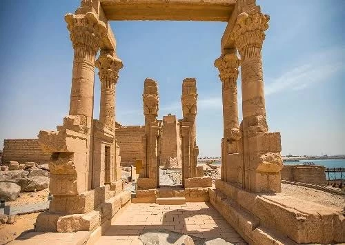 Egypt Day Tours to Kalabsha Temple and Nubian Museum