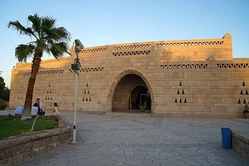 Egypt Day Tours to Kalabsha Temple and Nubian Museum