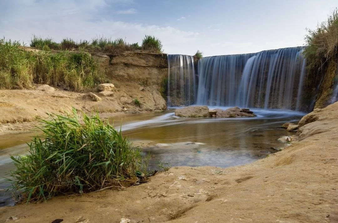 3 Days from Cairo to Bahariya Oasis, and Wadi El-Rayan