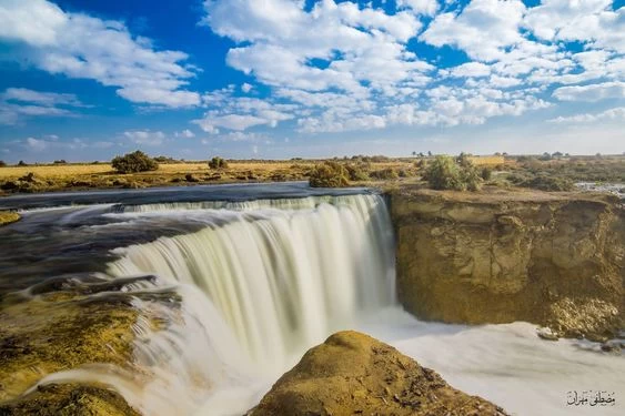 3 Days from Cairo to Bahariya Oasis, and Wadi El-Rayan
