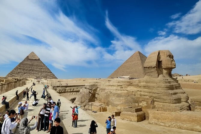 giza