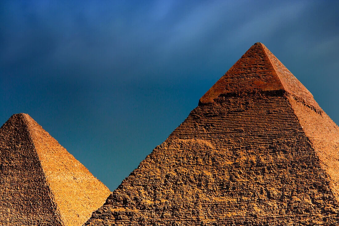 2 Days Cairo City Break