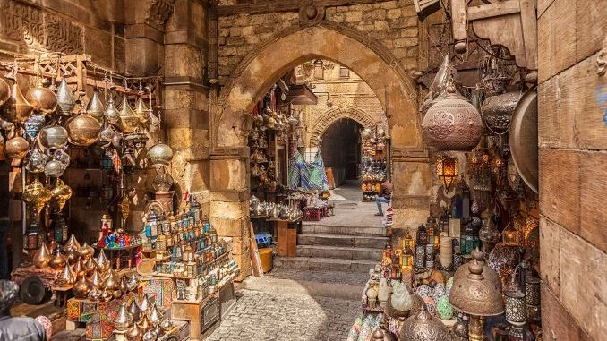 2-Day Cairo Tour